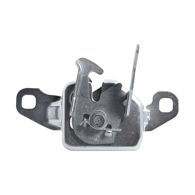 Chapa De Cofre Para Renault Sandero 2007-2015