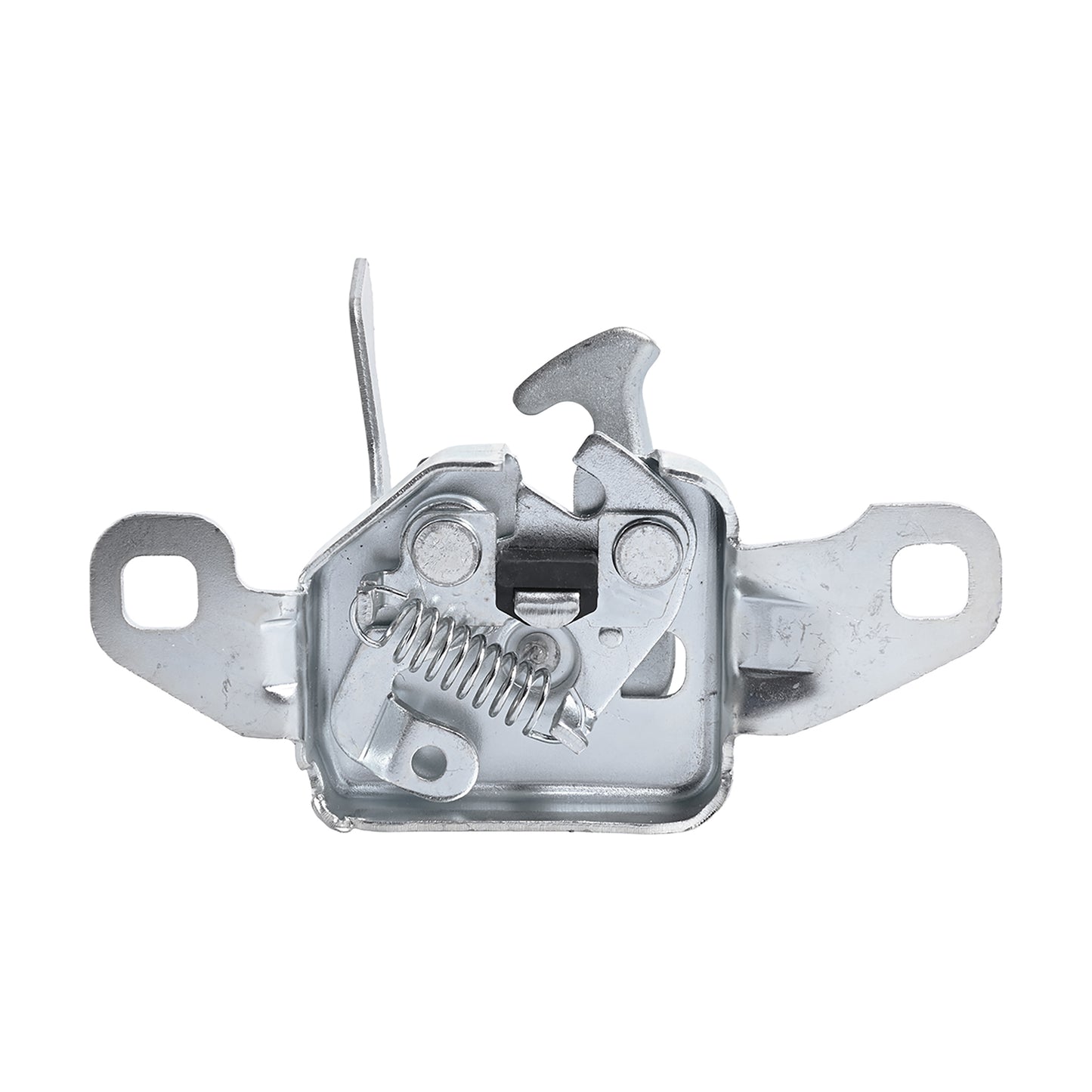 Chapa De Cofre Para Renault Sandero 2007-2015
