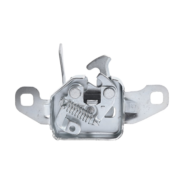 Chapa De Cofre Para Renault Sandero 2007-2015