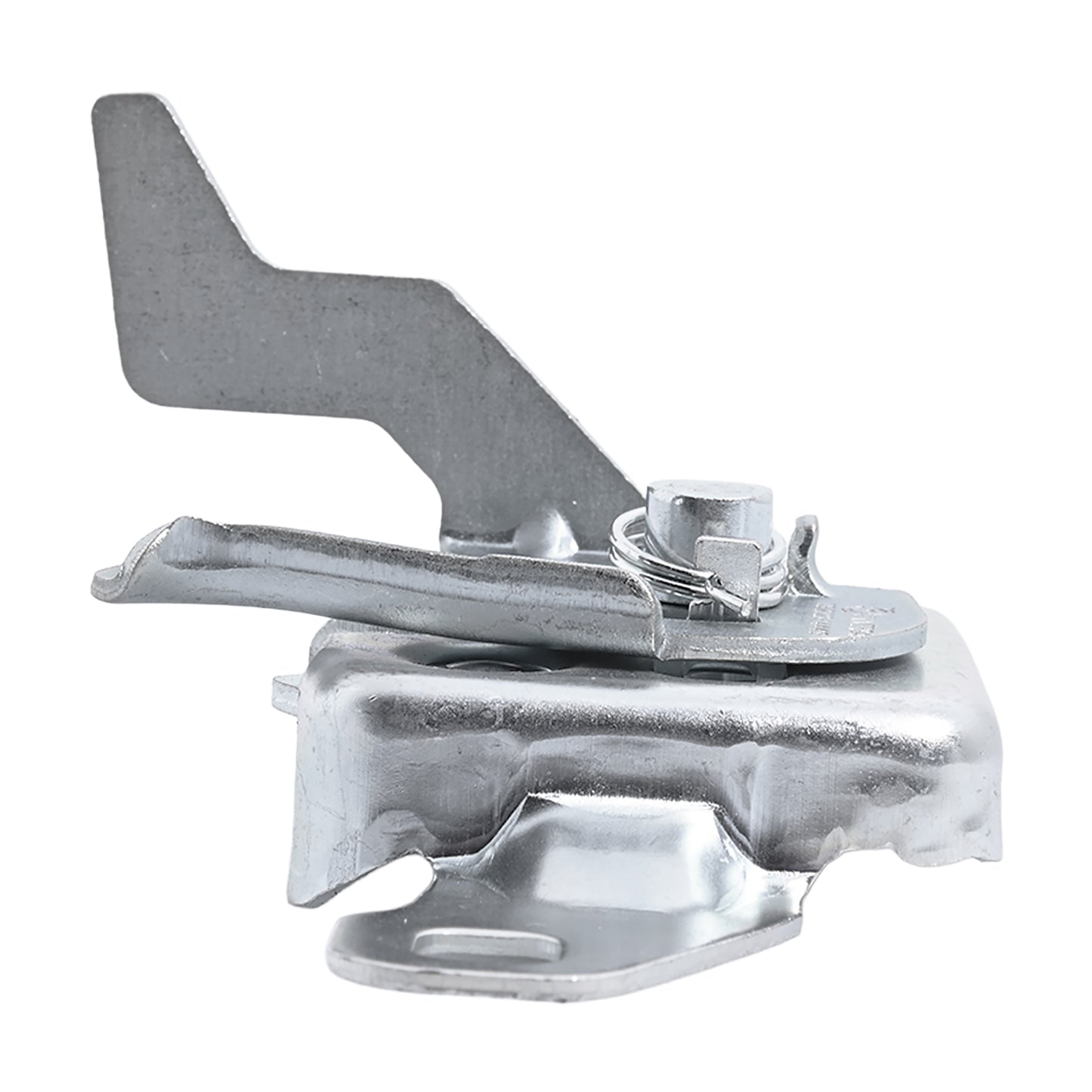 Chapa De Cofre Para Renault Sandero 2007-2015