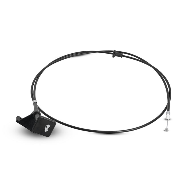 Chicote De Cofre Para Honda Civic 2001-2005