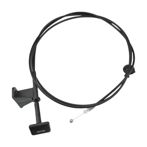 Chicote de Cofre Civic 2006-2011 Manijauto