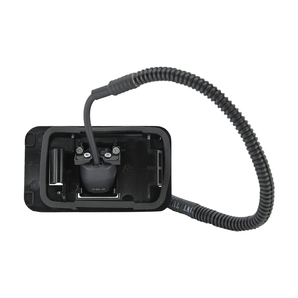 Camara De Reversa Para Gmc Yukon 2015-2017