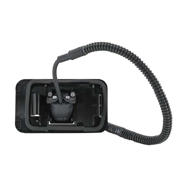 Camara De Reversa Para Gmc Yukon 2015-2017