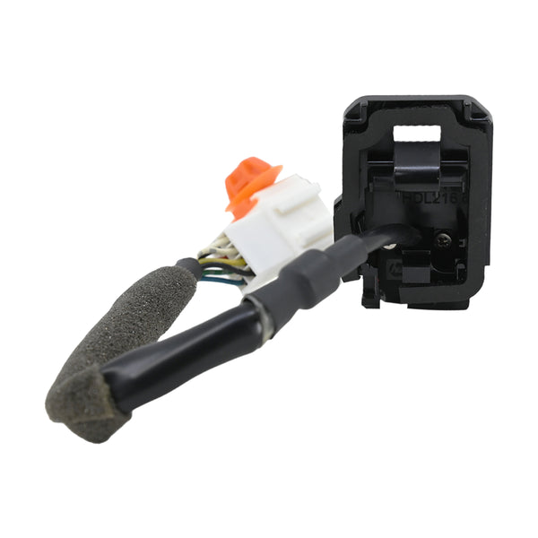 Camara De Reversa Para Honda Hr-V 2016-2017