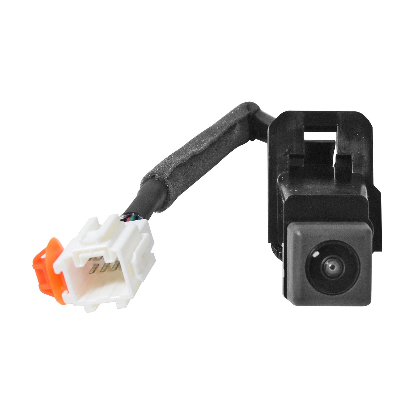 Camara De Reversa Para Honda Hr-V 2016-2017