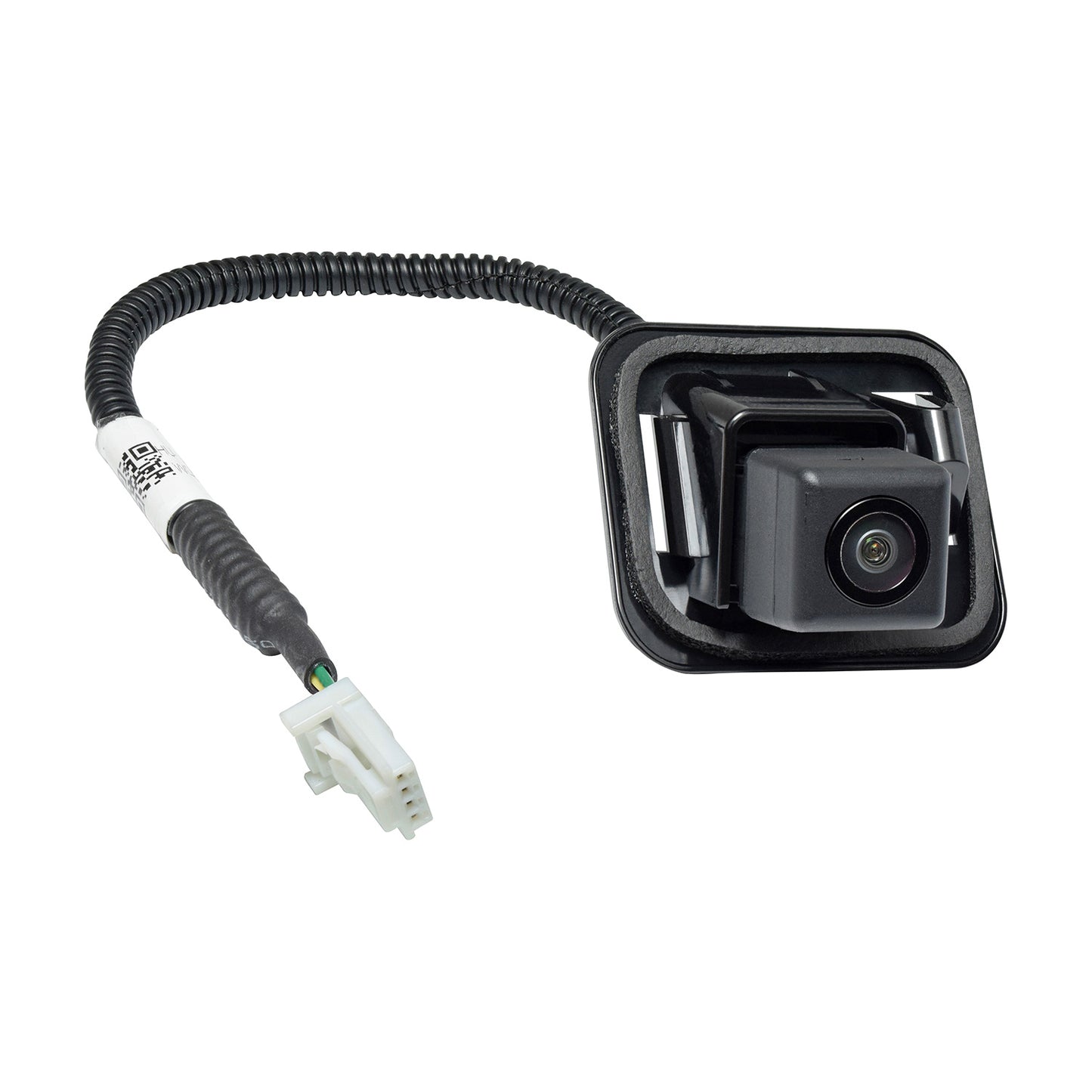 Camara De Reversa Para Nissan Versa 2015-2019