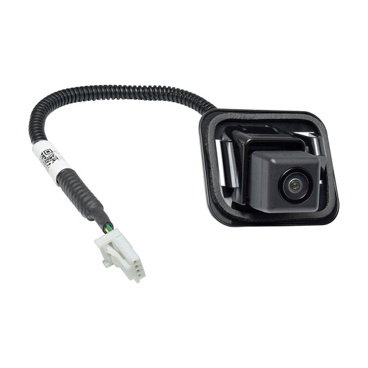 Camara De Reversa Para Nissan Versa 2015-2019