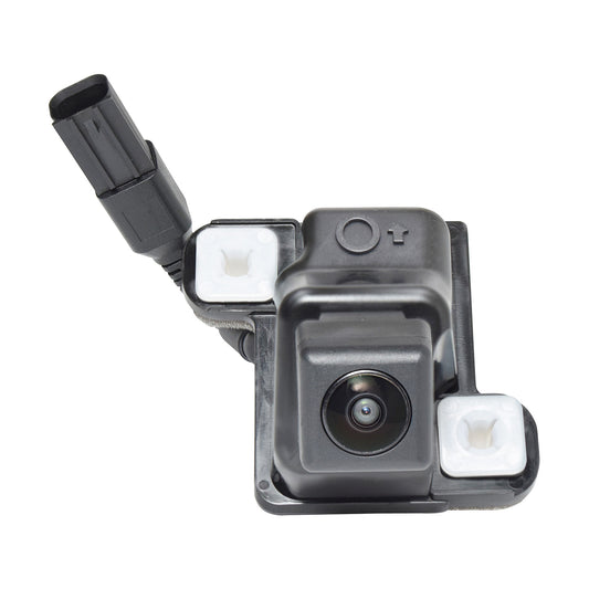 Camara De Reversa Para Toyota Rav4 2016-2018