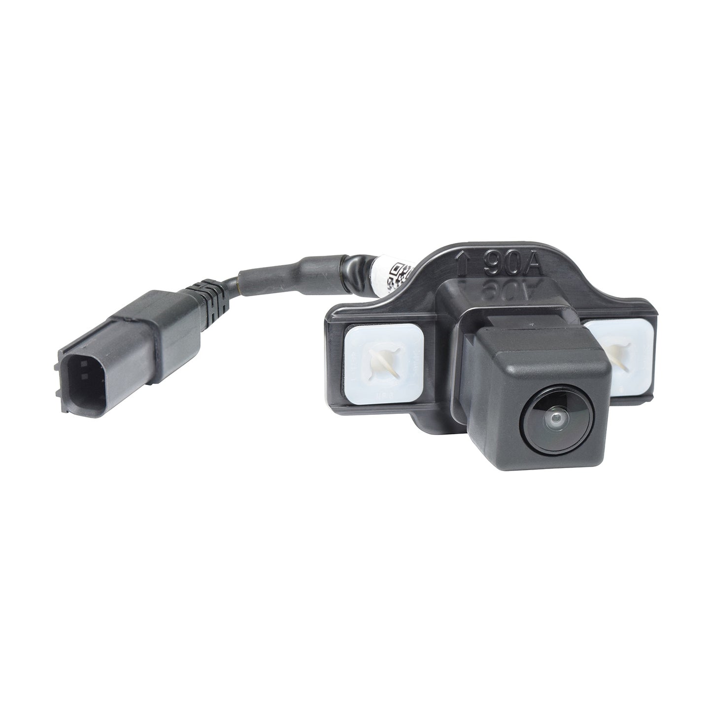 Camara De Reversa Para Toyota Prius 2016-2017