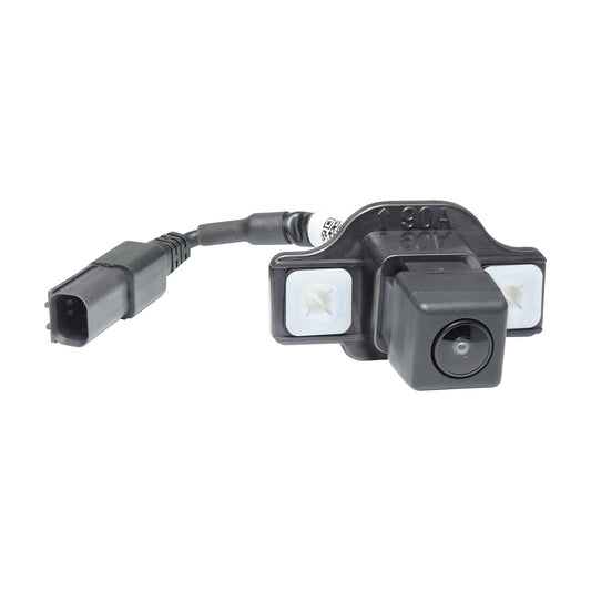 Camara De Reversa Para Toyota Prius 2016-2017