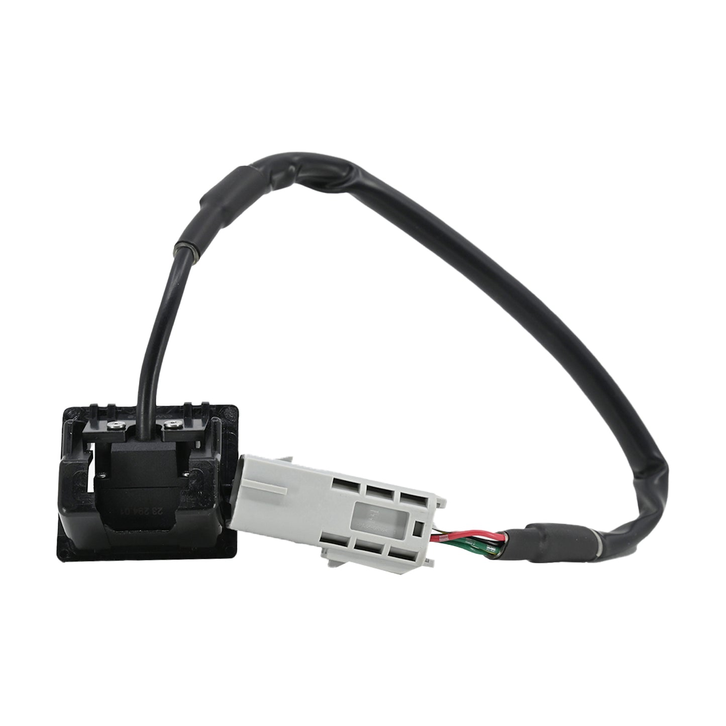 Camara De Reversa Para Chevrolet Cruze 2010-2016