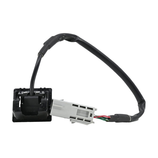 Camara De Reversa Para Chevrolet Cruze 2010-2016
