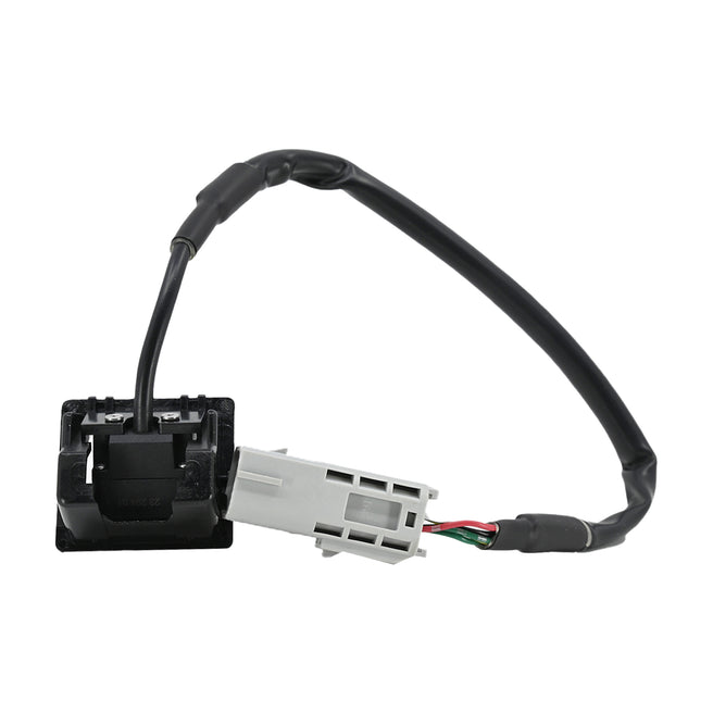 Camara De Reversa Para Chevrolet Cruze 2010-2016