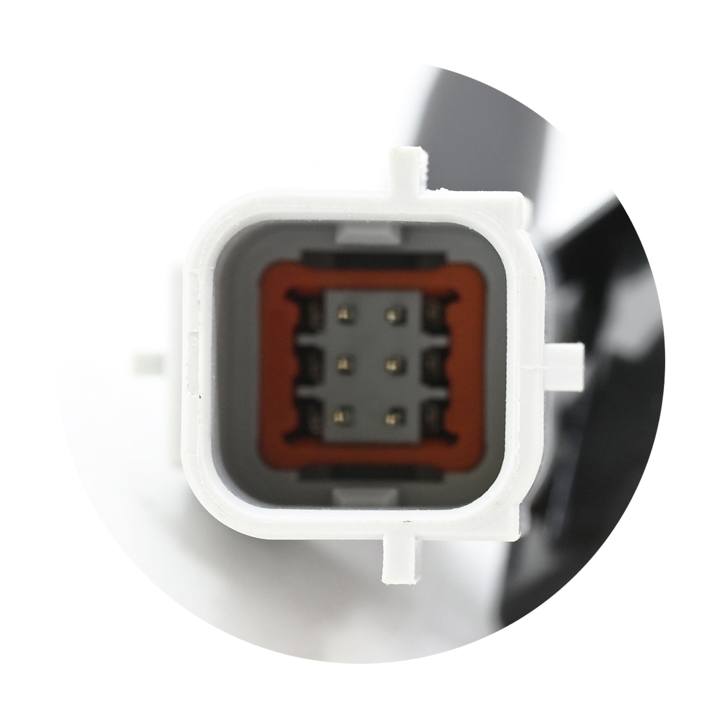 Camara De Reversa Para Chevrolet Cruze 2010-2016
