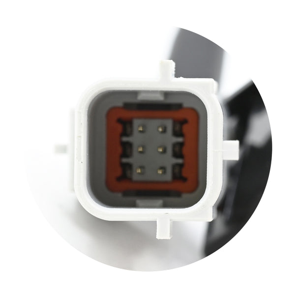 Camara De Reversa Para Chevrolet Cruze 2010-2016