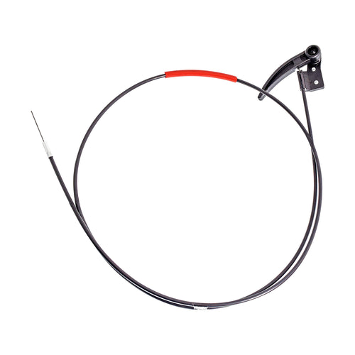 Chicote de Cofre Pointer 2000-2009 Manijauto