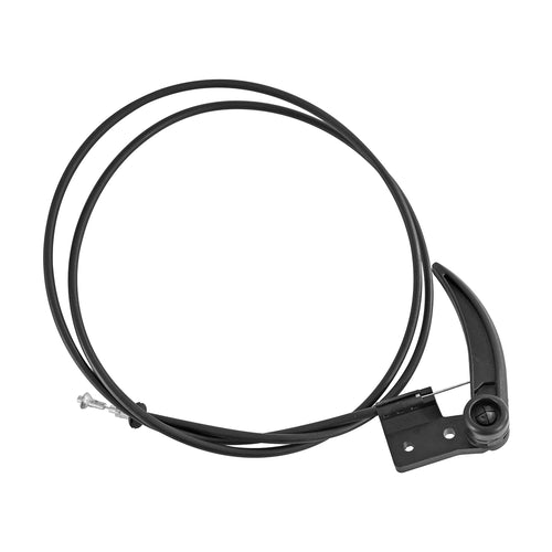 Chicote de Cofre Mercedes Sprinter 2004-2018 Manijauto