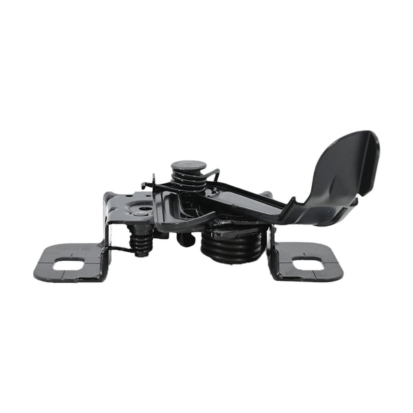 Chapa De Cofre Para Chevrolet Tornado 2012-2020