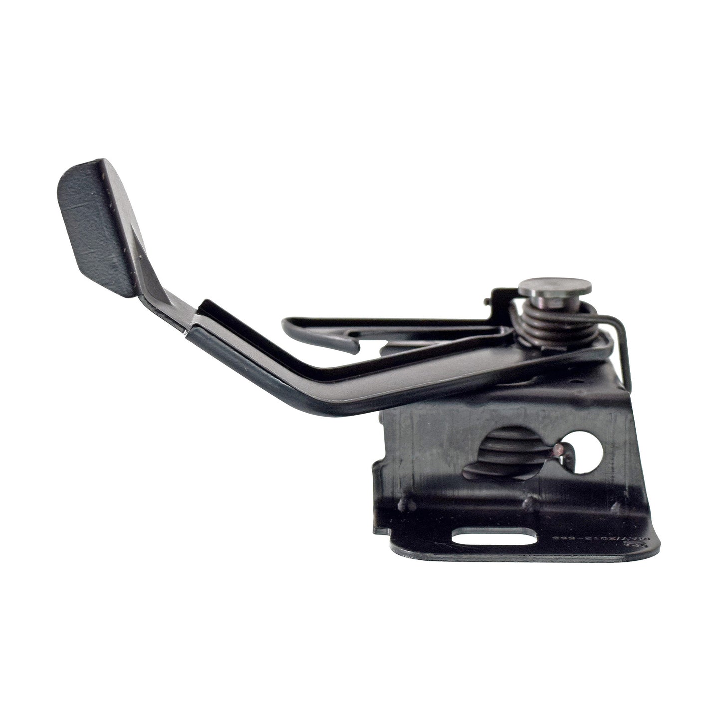 Chapa De Cofre Para Chevrolet Tornado 2012-2020