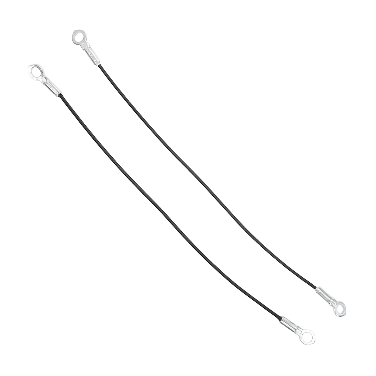 Cables De Tapa Para Chevrolet Tornado 2012-2020
