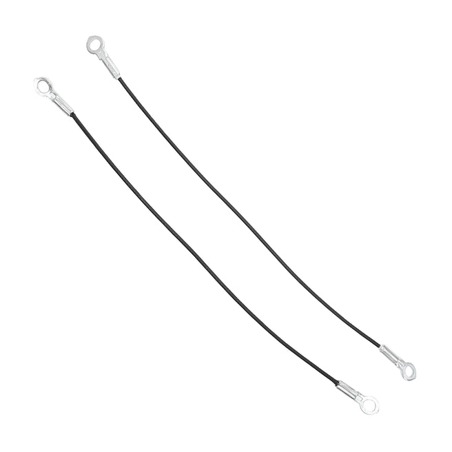 Cables De Tapa Para Chevrolet Tornado 2012-2020