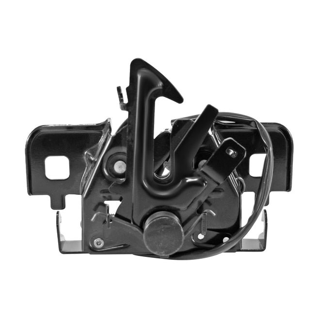 Chapa De Cofre Para Renault Logan 2015-2022
