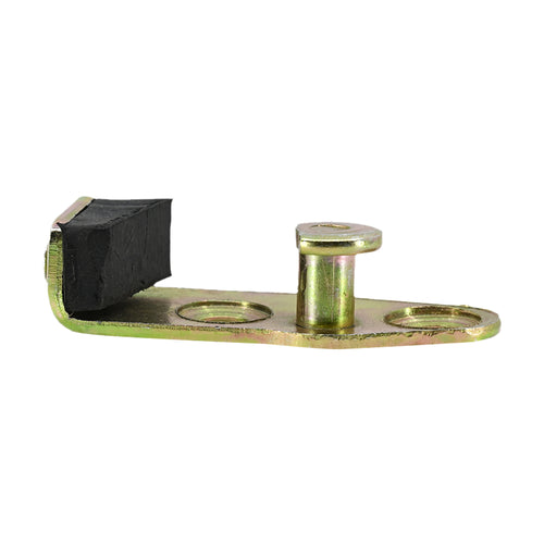 Chapa de Puerta Delantera Derecha Combi 1972-1993 Manijauto