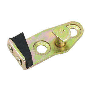 Chapa de Puerta Delantera Derecha Combi 1972-1993 Manijauto