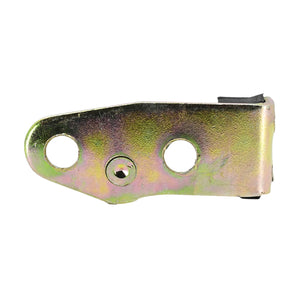 Chapa de Puerta Delantera Derecha Combi 1972-1993 Manijauto