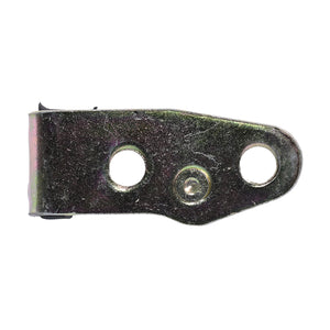 Chapa de Puerta Delantera Izquierda Combi 72-93 Manijauto