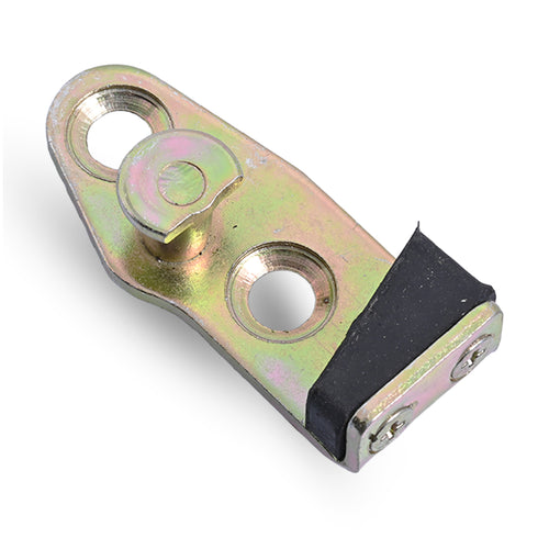 Chapa de Puerta Delantera Izquierda Combi 72-93 Manijauto