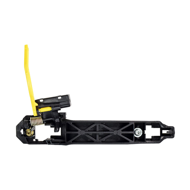 Manija Exterior Para Toyota Rav4 2001-2012