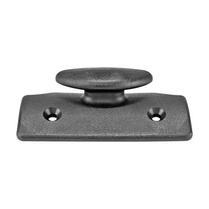 Manija Compuerta Trasera Negra Courier 2001-2010 Manijauto