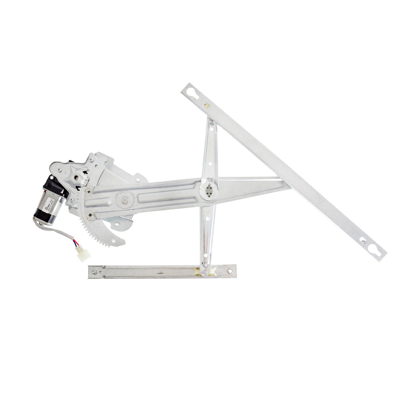 Elevador De Cristal Para Dodge Durango 2004-2009