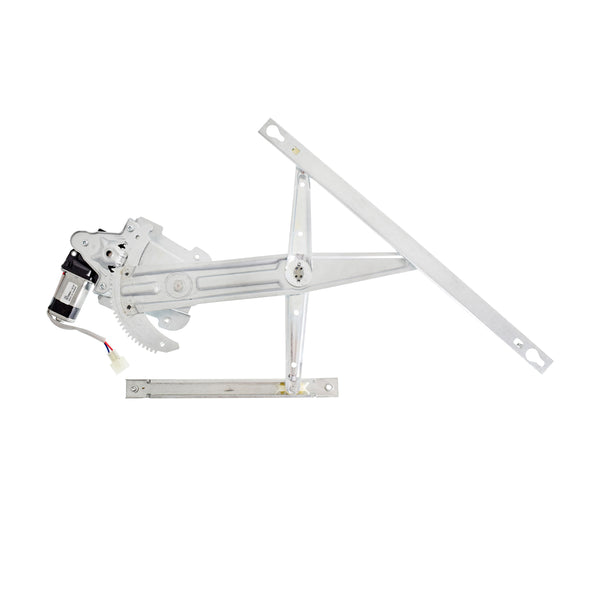 Elevador De Cristal Para Dodge Durango 2004-2009