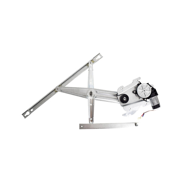 Elevador De Cristal Para Dodge Durango 2004-2009