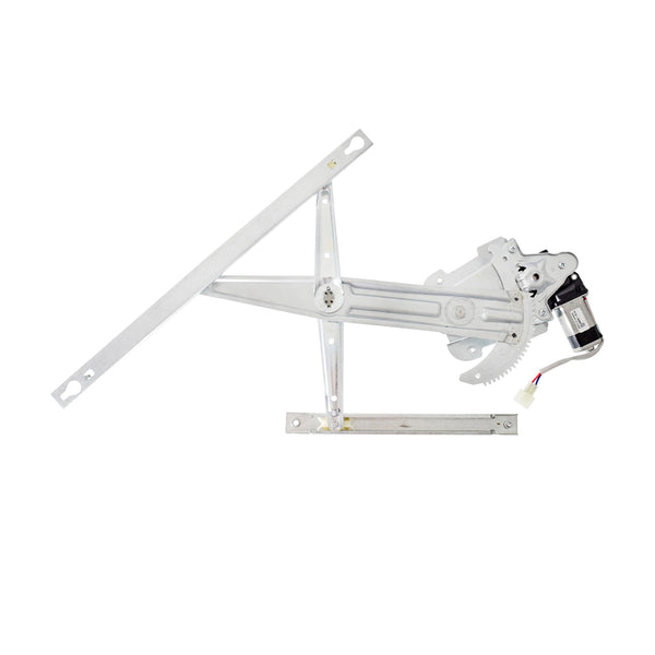 Elevador De Cristal Para Dodge Durango 2004-2009