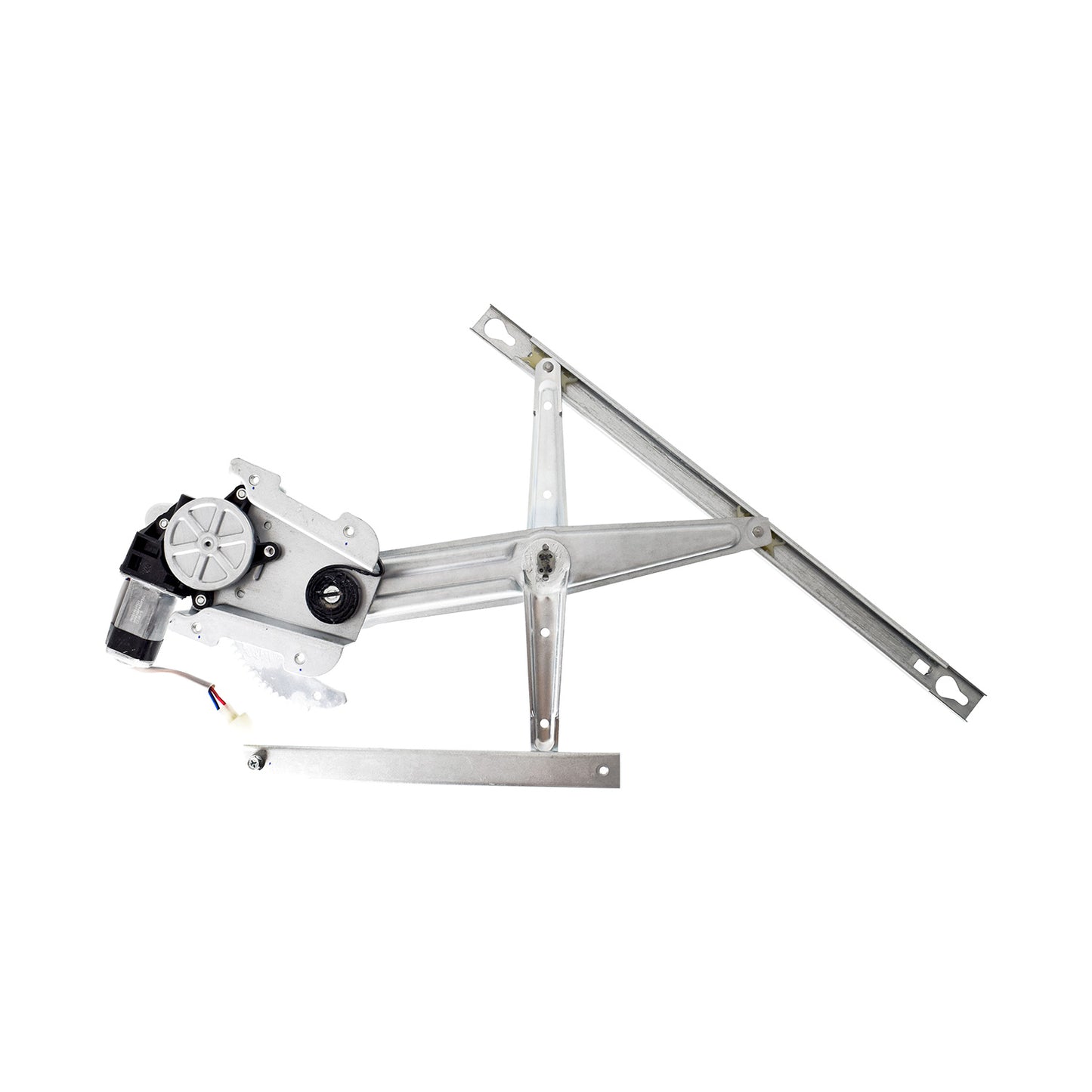 Elevador De Cristal Para Dodge Durango 2004-2009