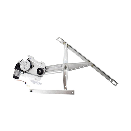 Elevador De Cristal Para Dodge Durango 2004-2009