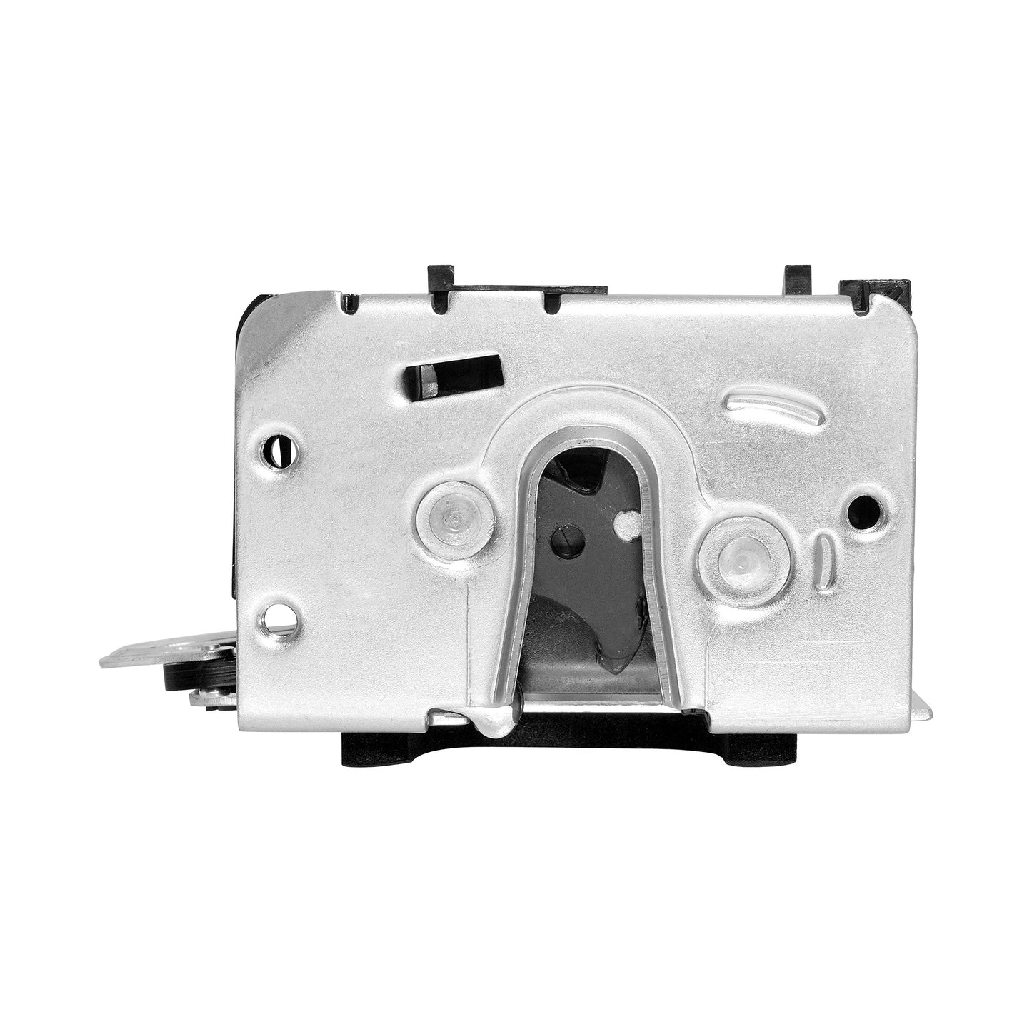 Chapa De Puerta Para Volkswagen Pointer 2000-2010