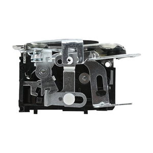 Chapa De Puerta Para Volkswagen Pointer 2000-2010