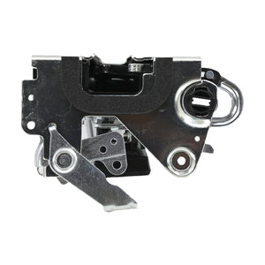 Chapa De Puerta Para Volkswagen Pointer 2000-2010