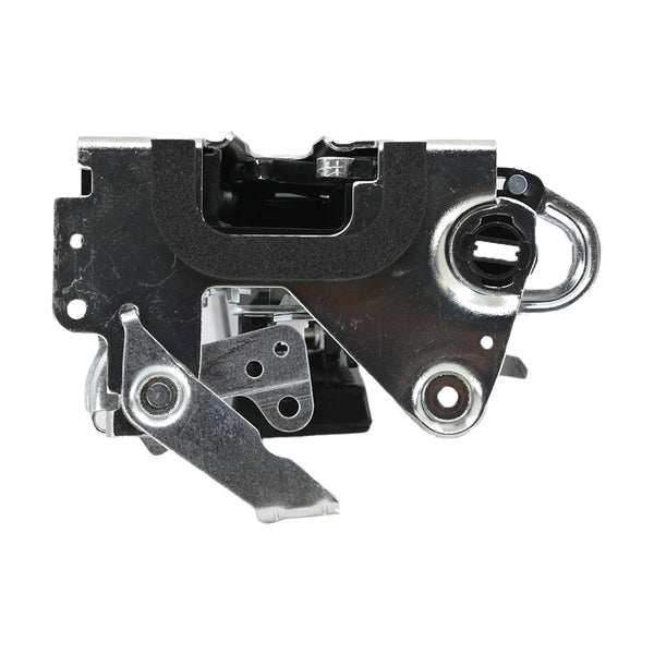 Chapa De Puerta Para Volkswagen Pointer 2000-2010