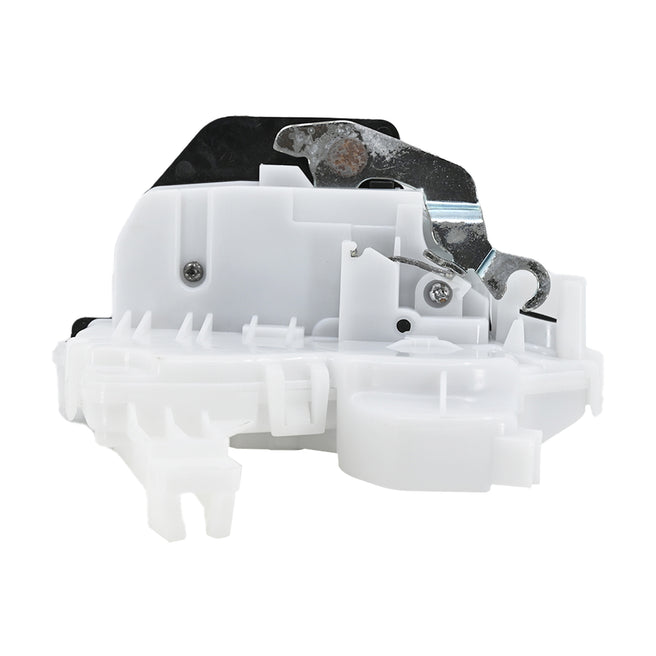 Chapa De Puerta Para Volkswagen Gol 2008-2016