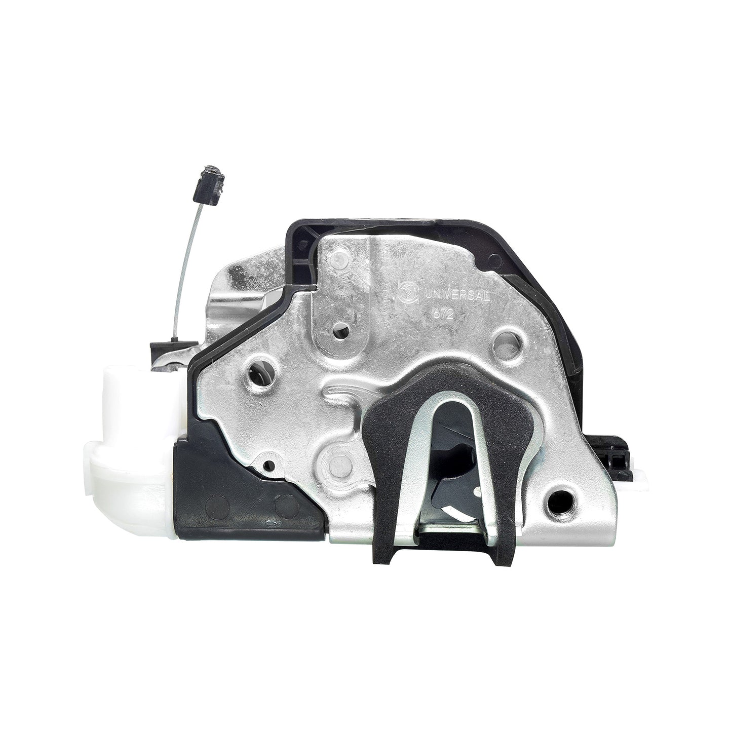 Chapa De Puerta Para Volkswagen Gol 2008-2016