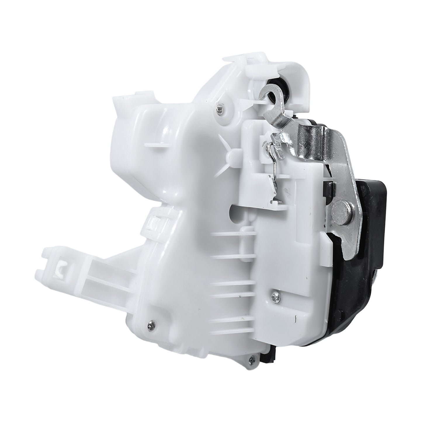 Chapa De Puerta Para Volkswagen Gol 2008-2016