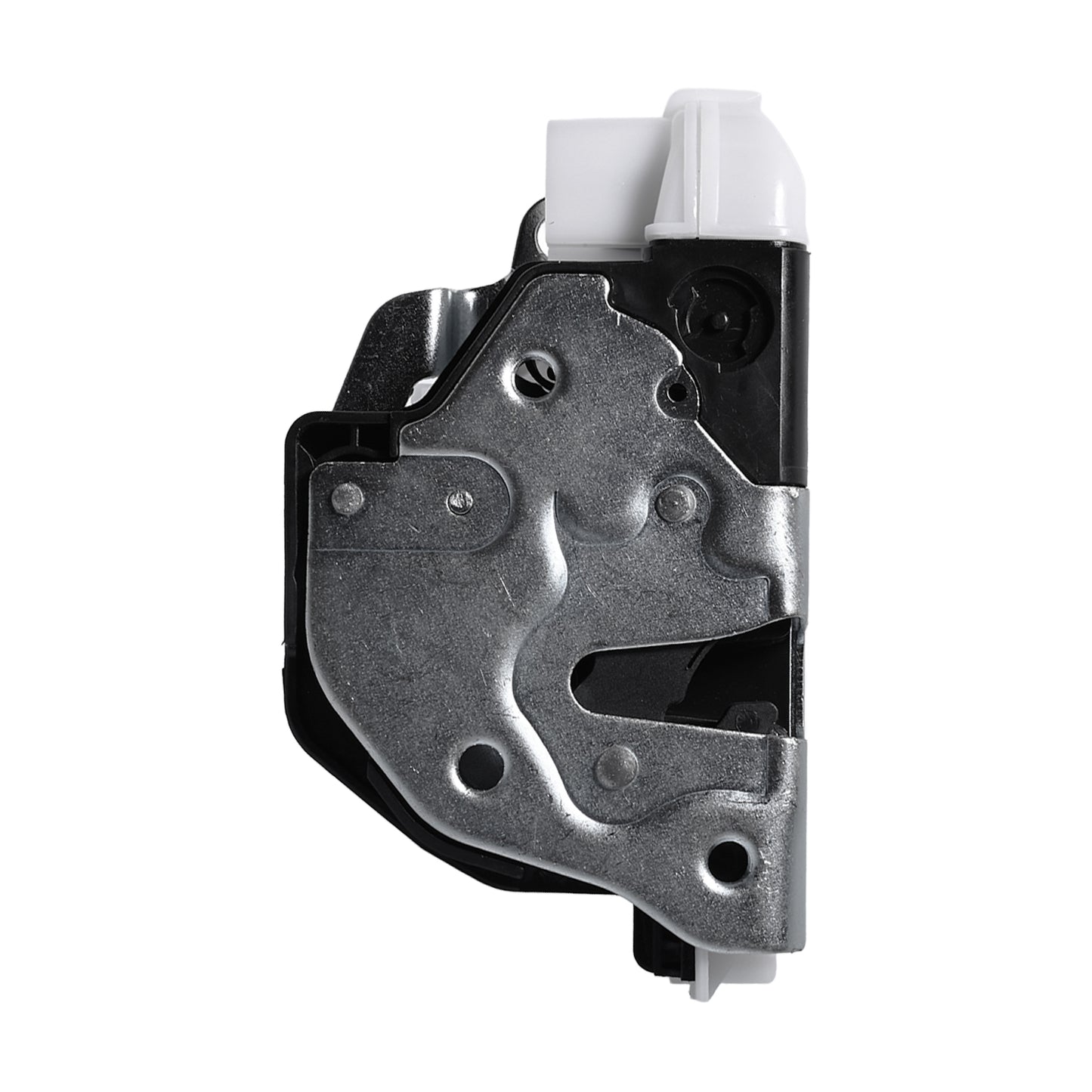 Chapa De Puerta Para Volkswagen Gol 2008-2016