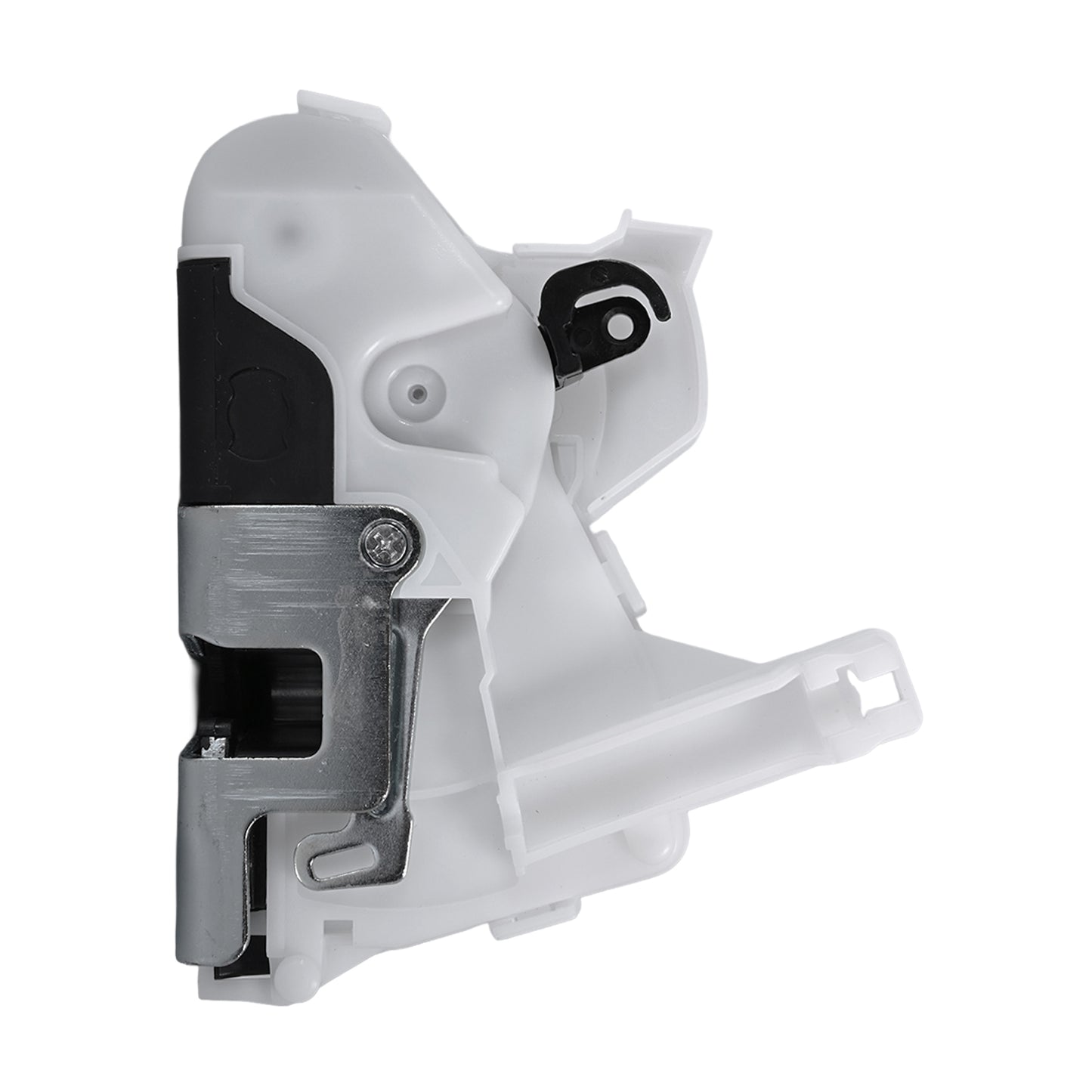 Chapa De Puerta Para Volkswagen Gol 2008-2016