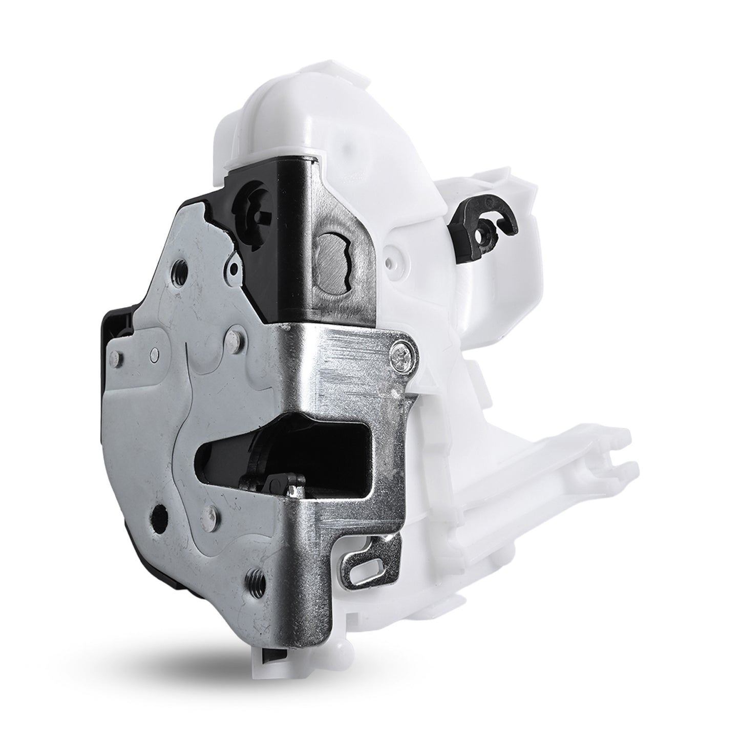 Chapa De Puerta Para Volkswagen Gol 2008-2016
